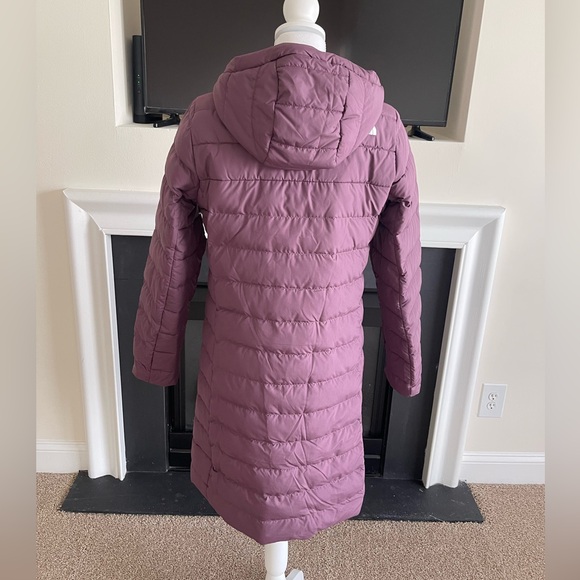 NEW The North Face Women's Aconcagua Parka - Picture 5 of 14